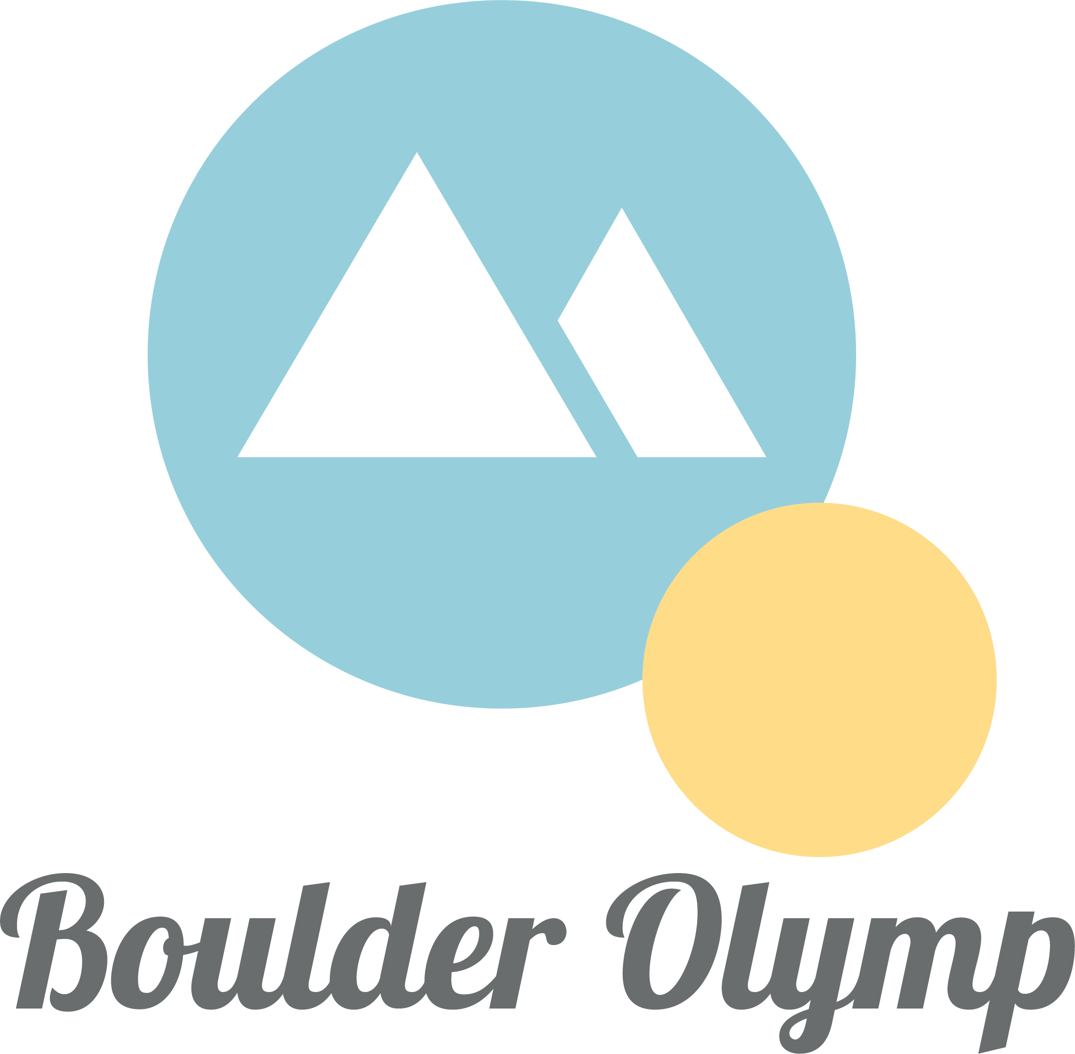 Boulder Olymp