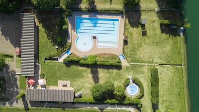 Freibad Schwörstadt