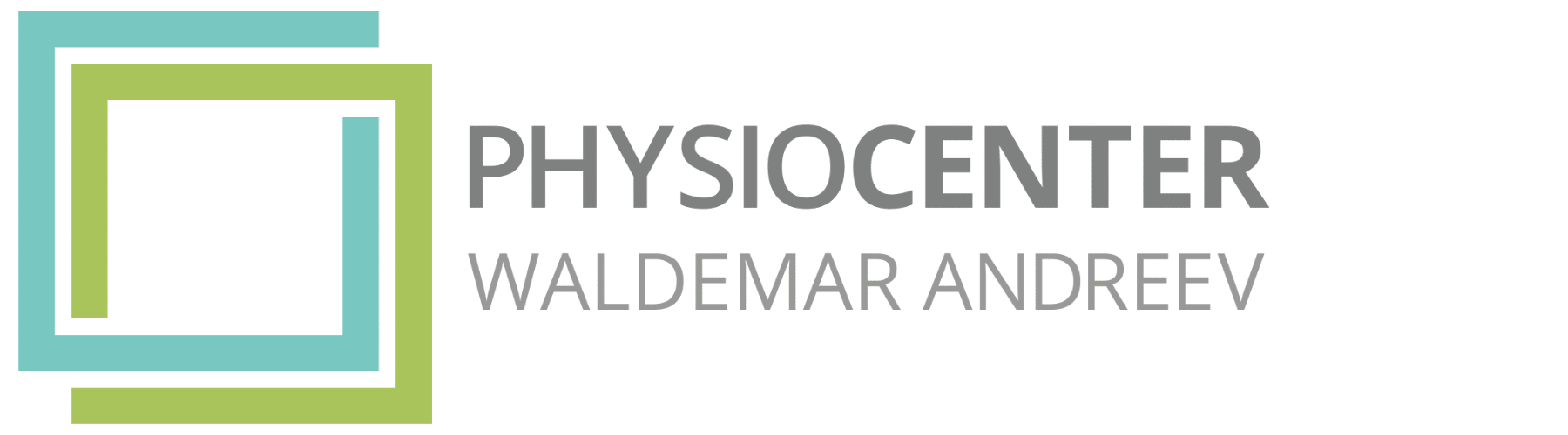 Physiocenter Waldemar Andreev - Alpha Cooling