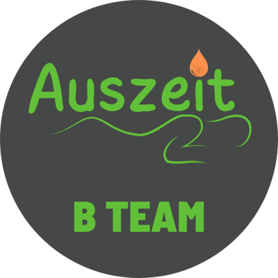 Wellness & Aromamassagen B Team