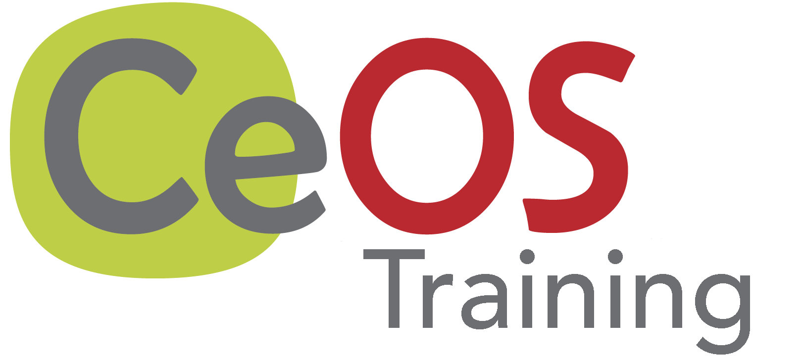 CeOS Training
