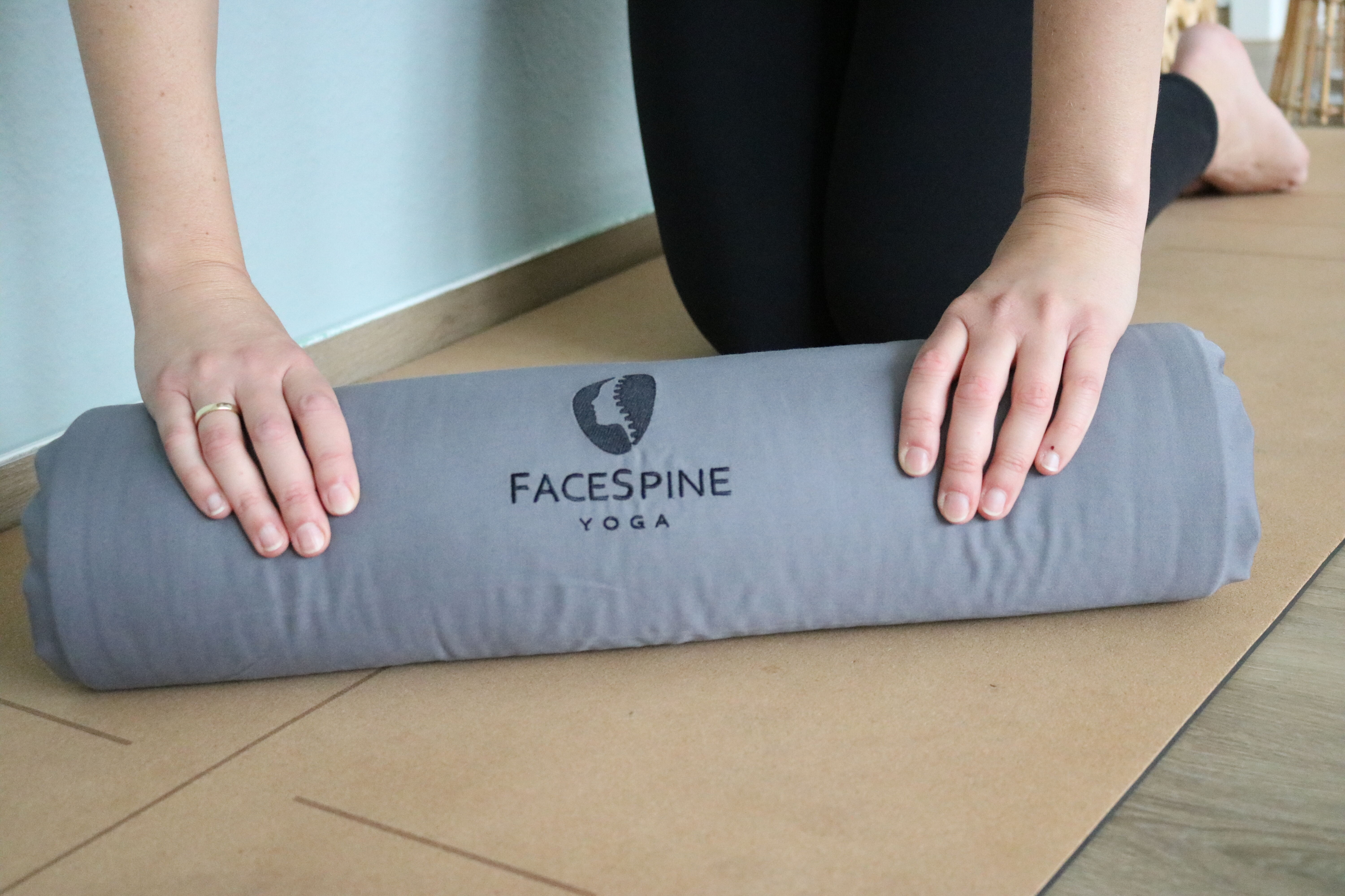 Yoga Maria Striehn in Vogelsberg