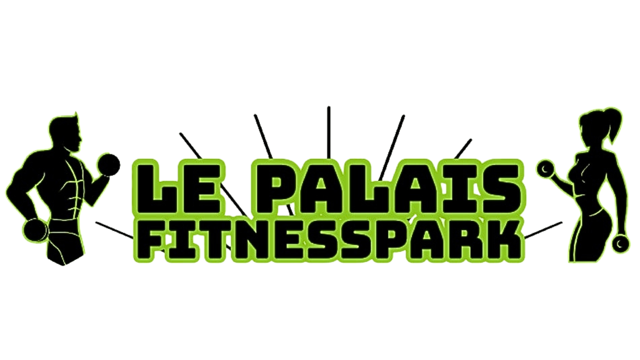 Le Palais Fitnesspark