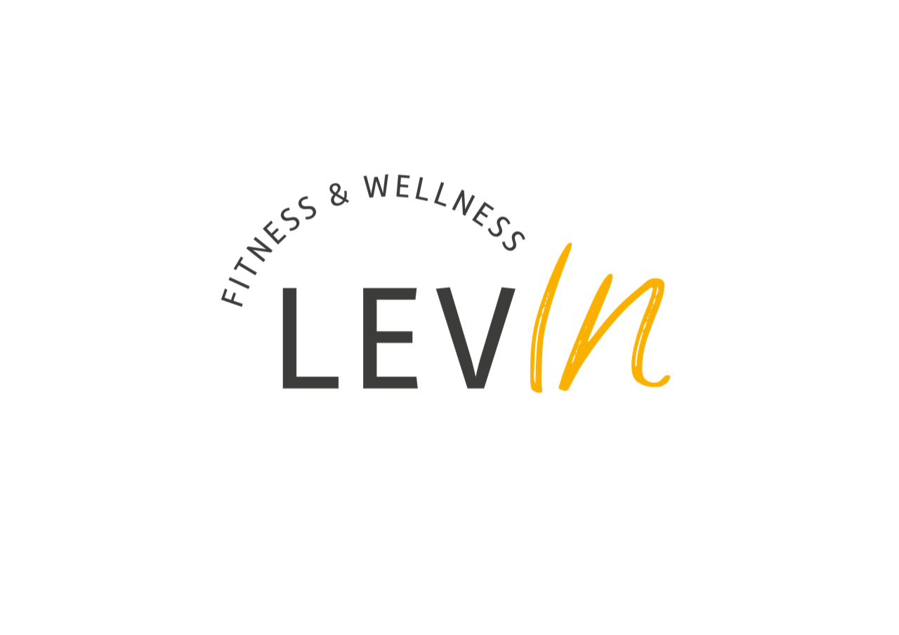 Lev in Fitness