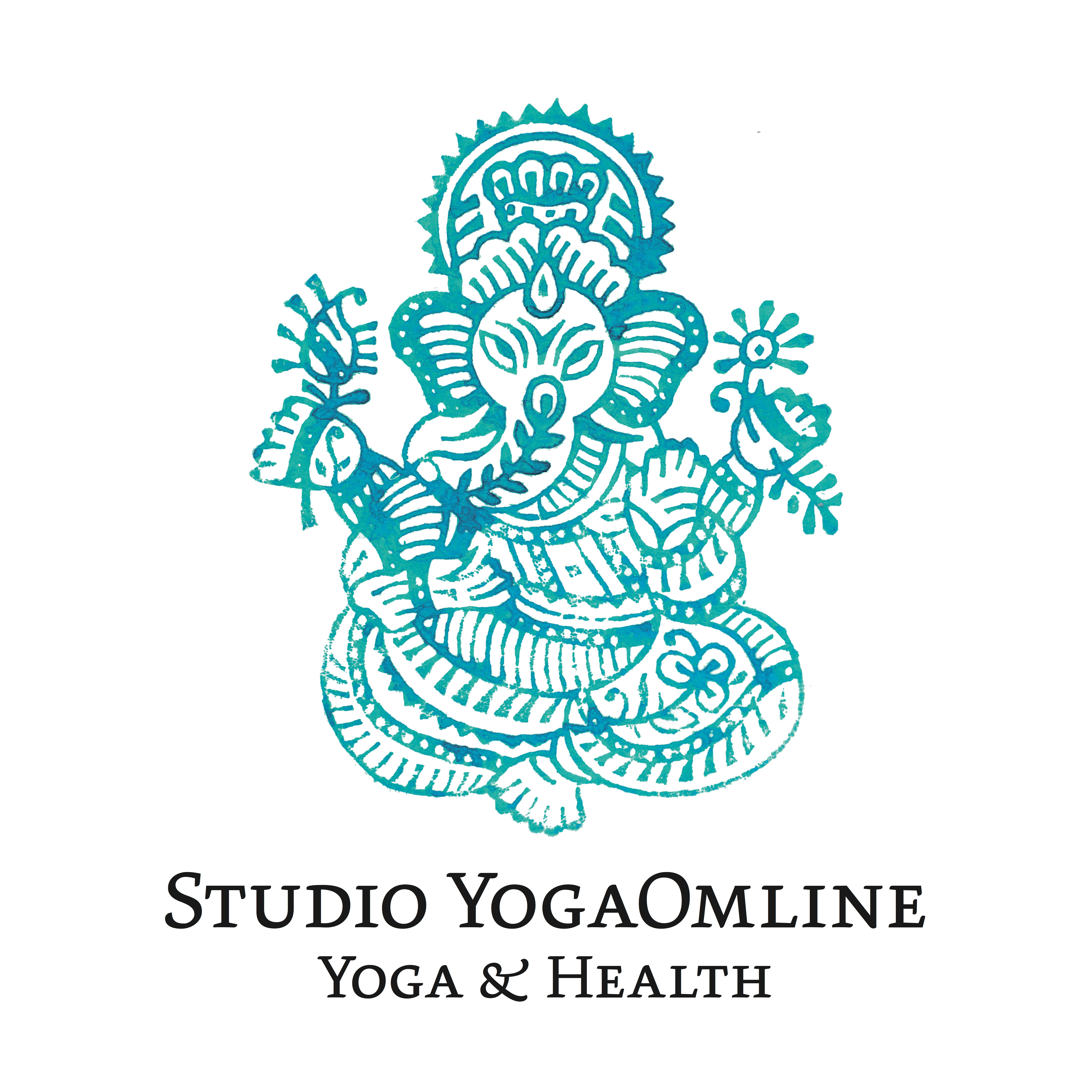 Studio YogaOmline