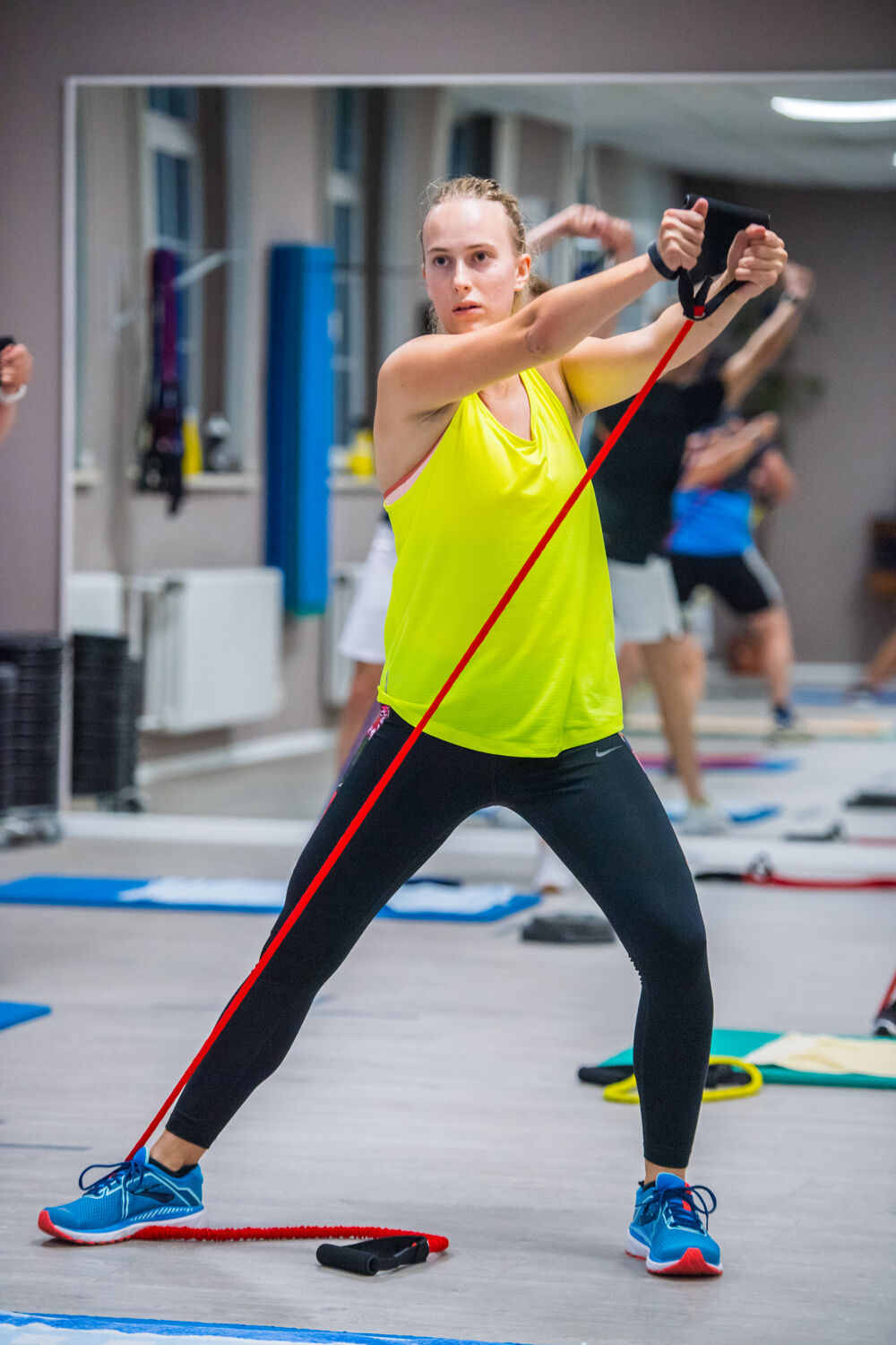 CORE- Training