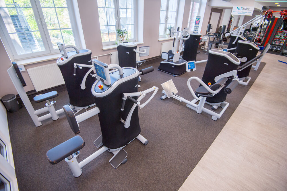 e-Gym
