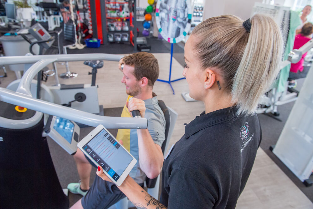 e-Gym