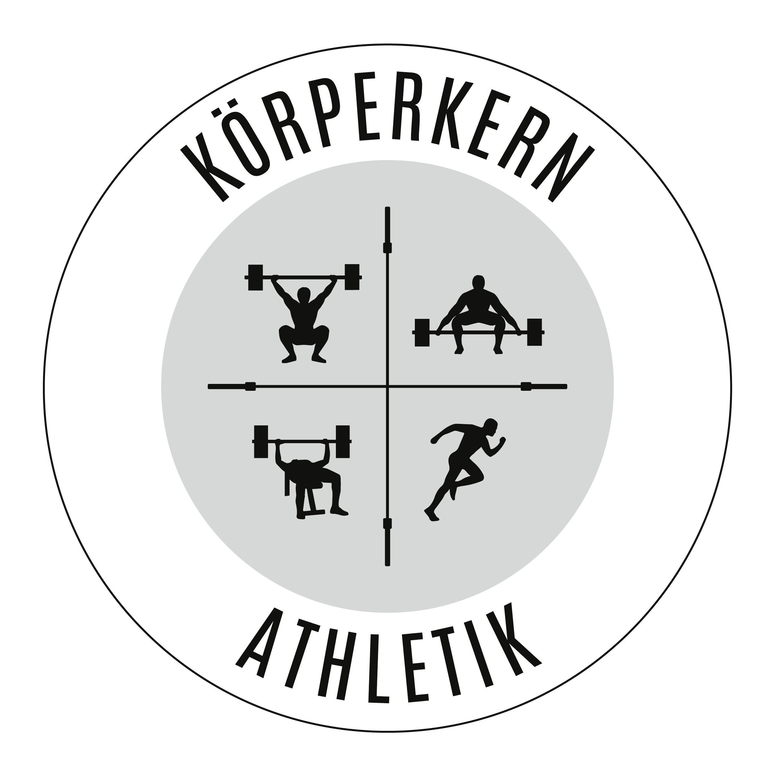 Körperkern Athletik - Michel Miethe