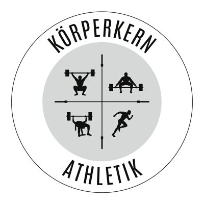 Körperkern Athletik - Michel Miethe