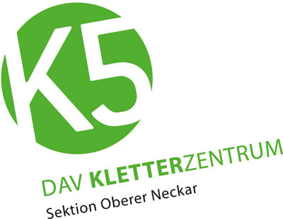 K5 - DAV Kletterzentrum