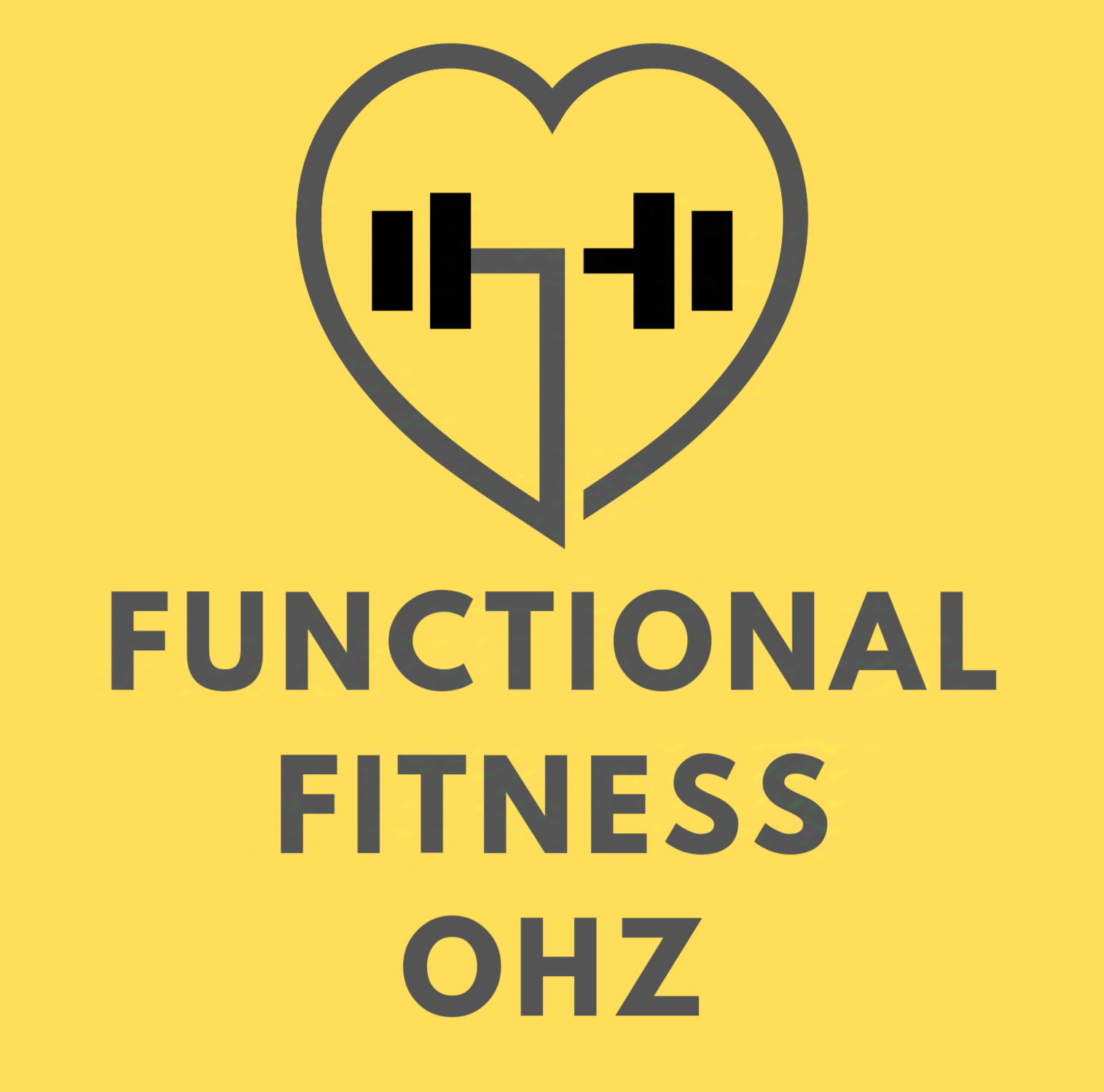 Functional Fitness OHZ