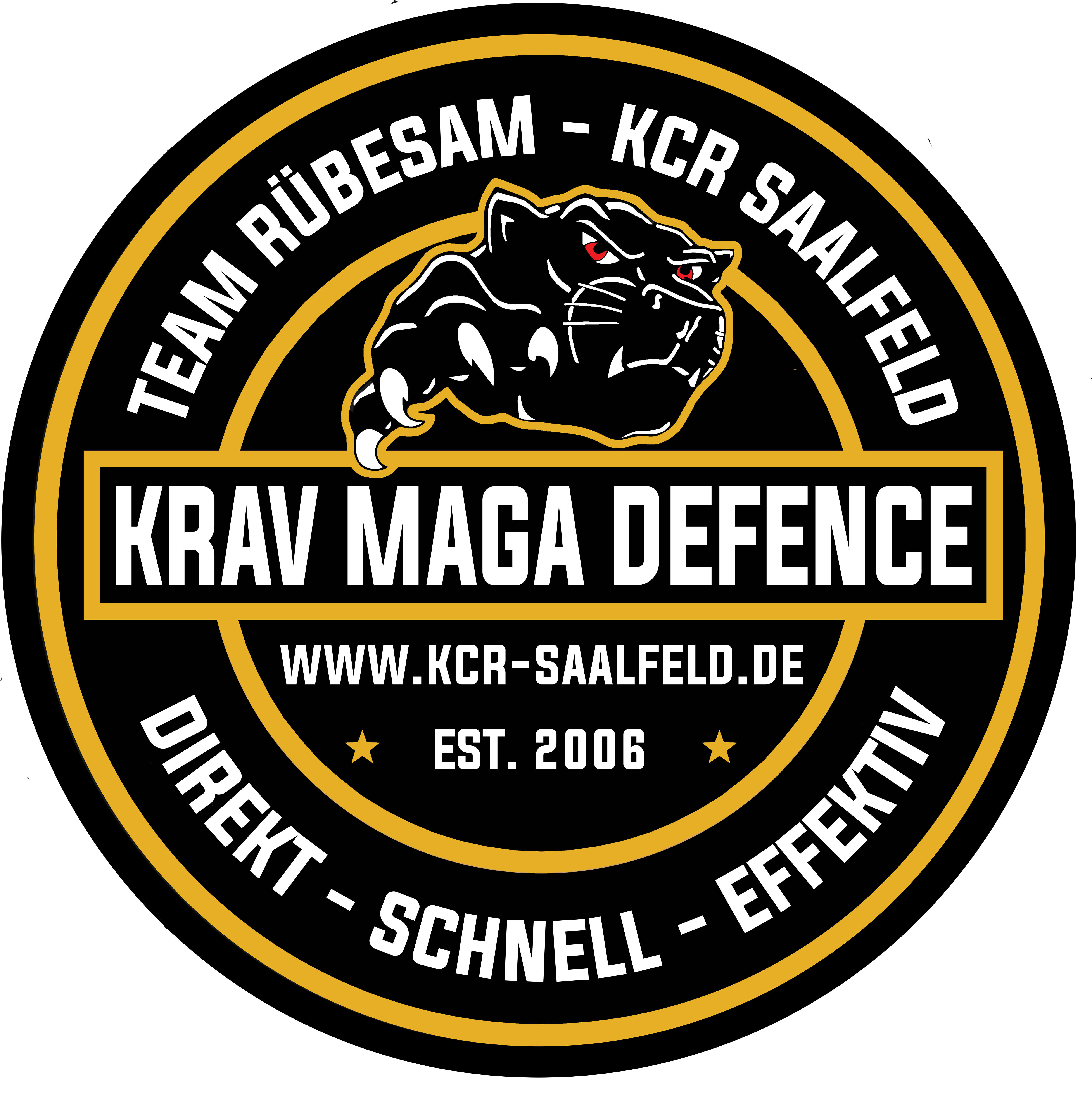 Kampfsportcenter Rübesam
