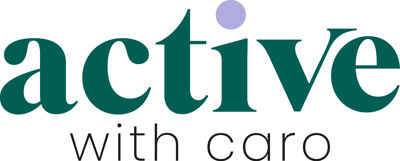 active with caro