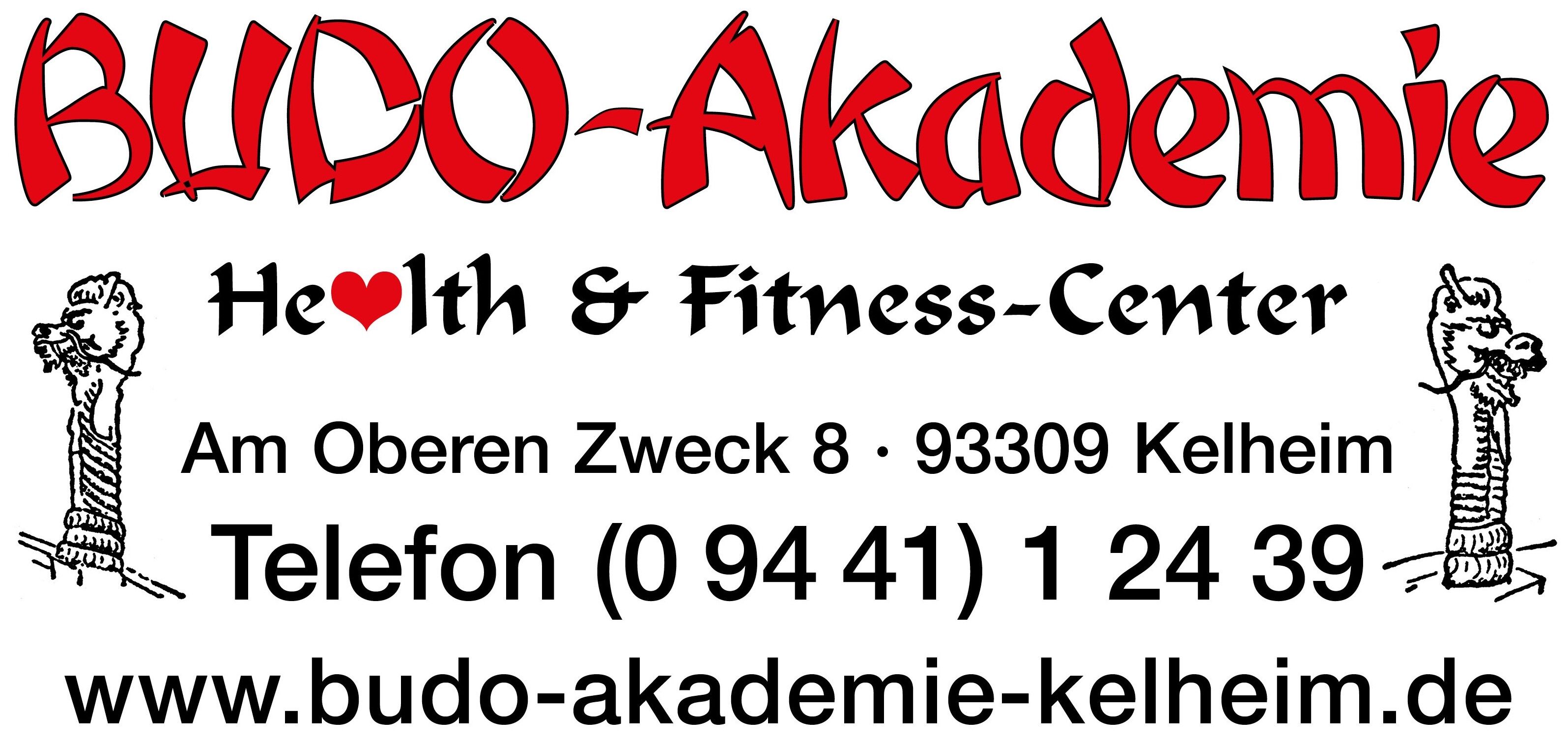 Budo-Akademie Health & Fitness Center