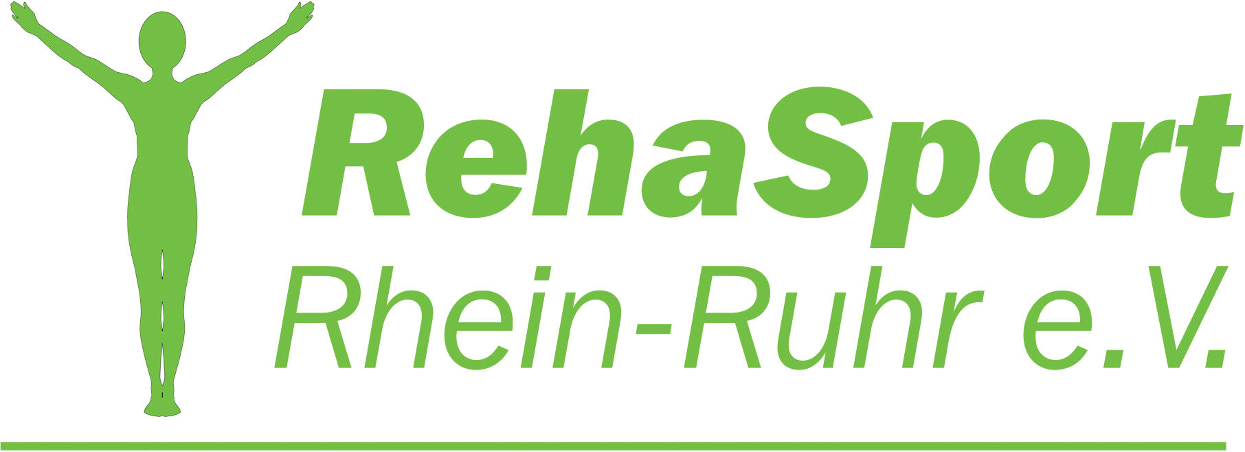 Gesundheitskurse Rehasport Rhein-Ruhr e.V. Recklinghausen