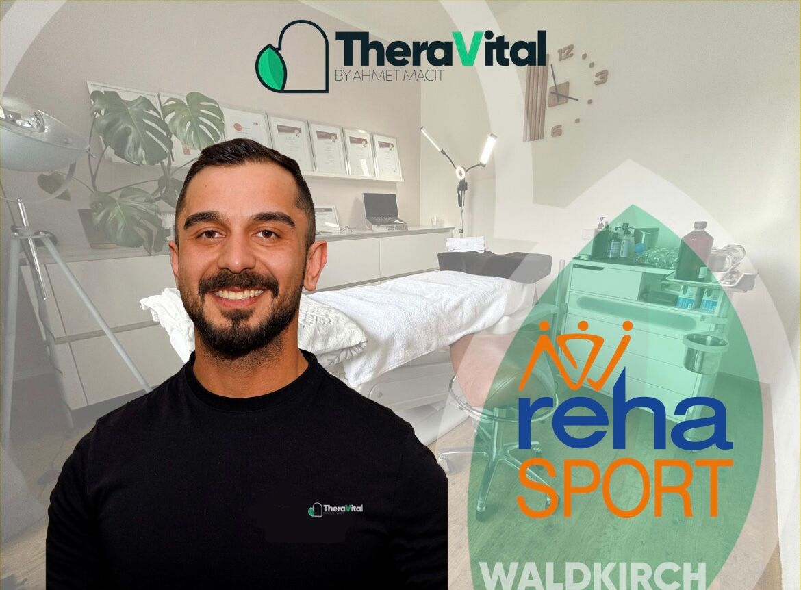 TheraVital - Waldkirch