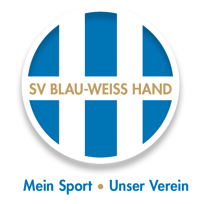 SV Blau Weiß Hand