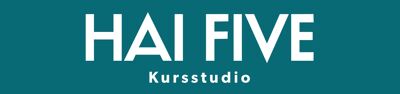 Hai Five Kursstudio