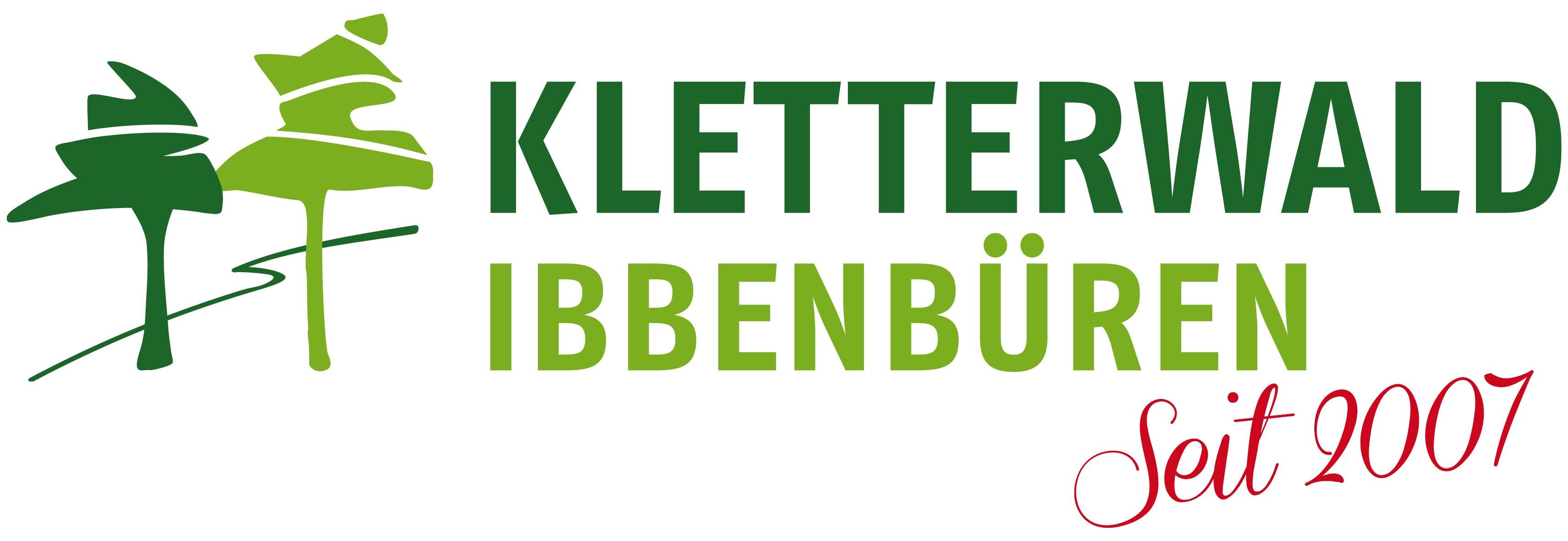 Kletterwald Ibbenbüren