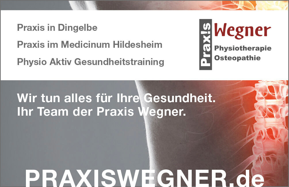 Praxis Wegner Physio-Aktiv