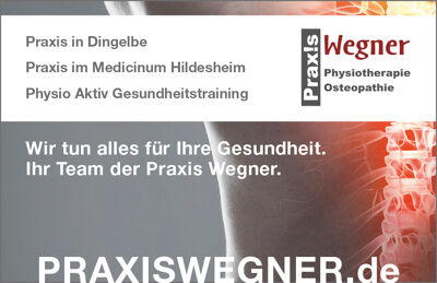 Praxis Wegner Physio-Aktiv
