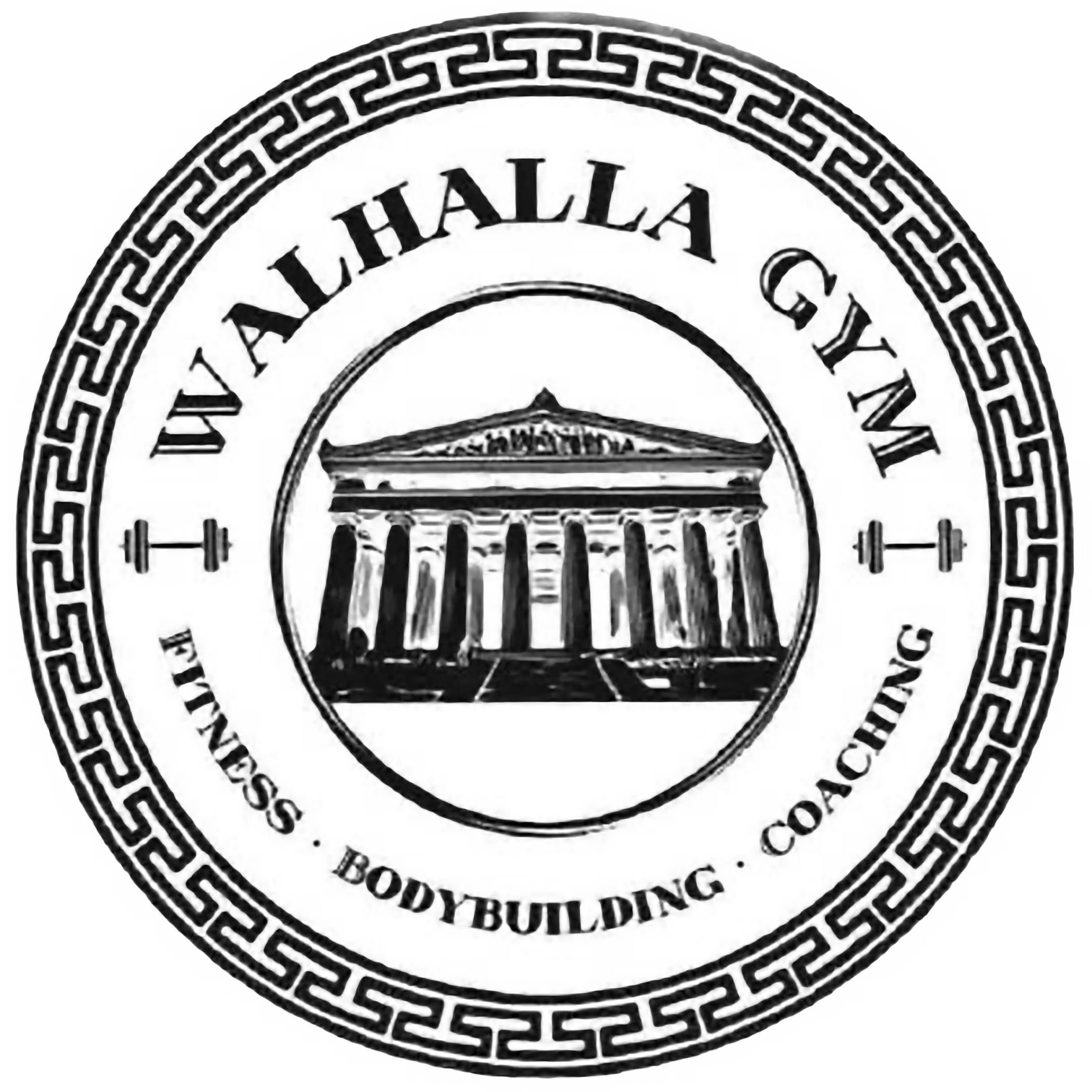 Walhalla Gym