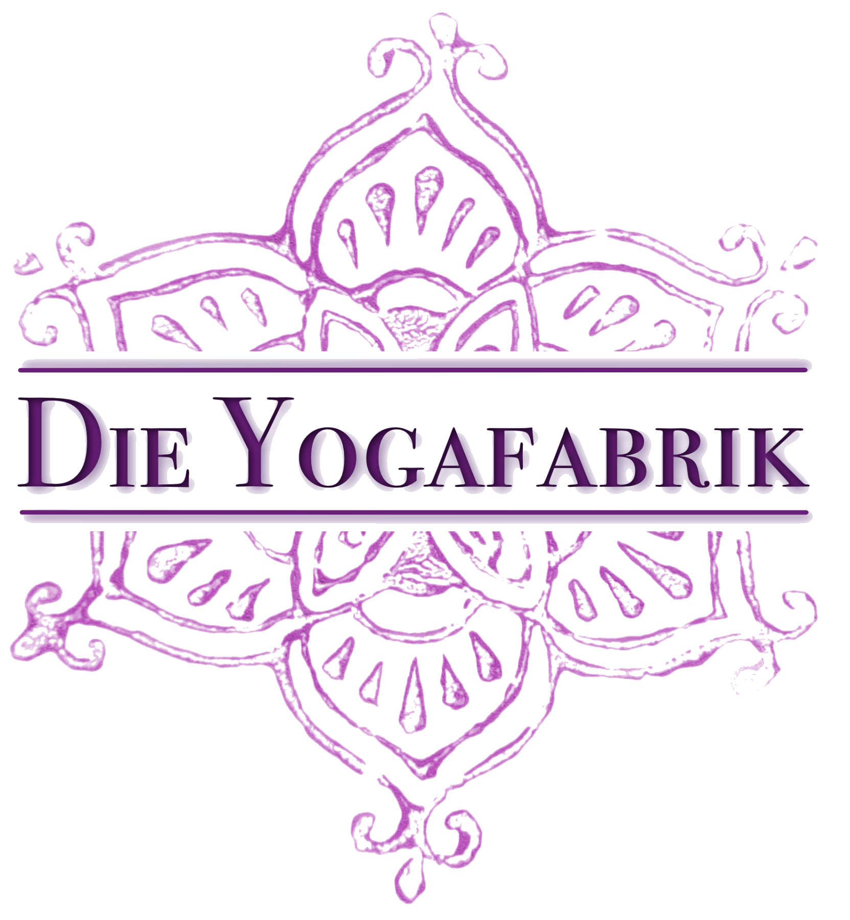 Yogafabrik by Birgit