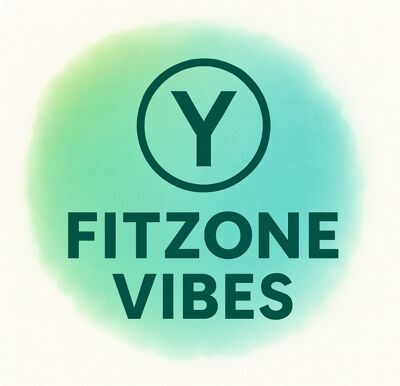 Fit mit Yvo