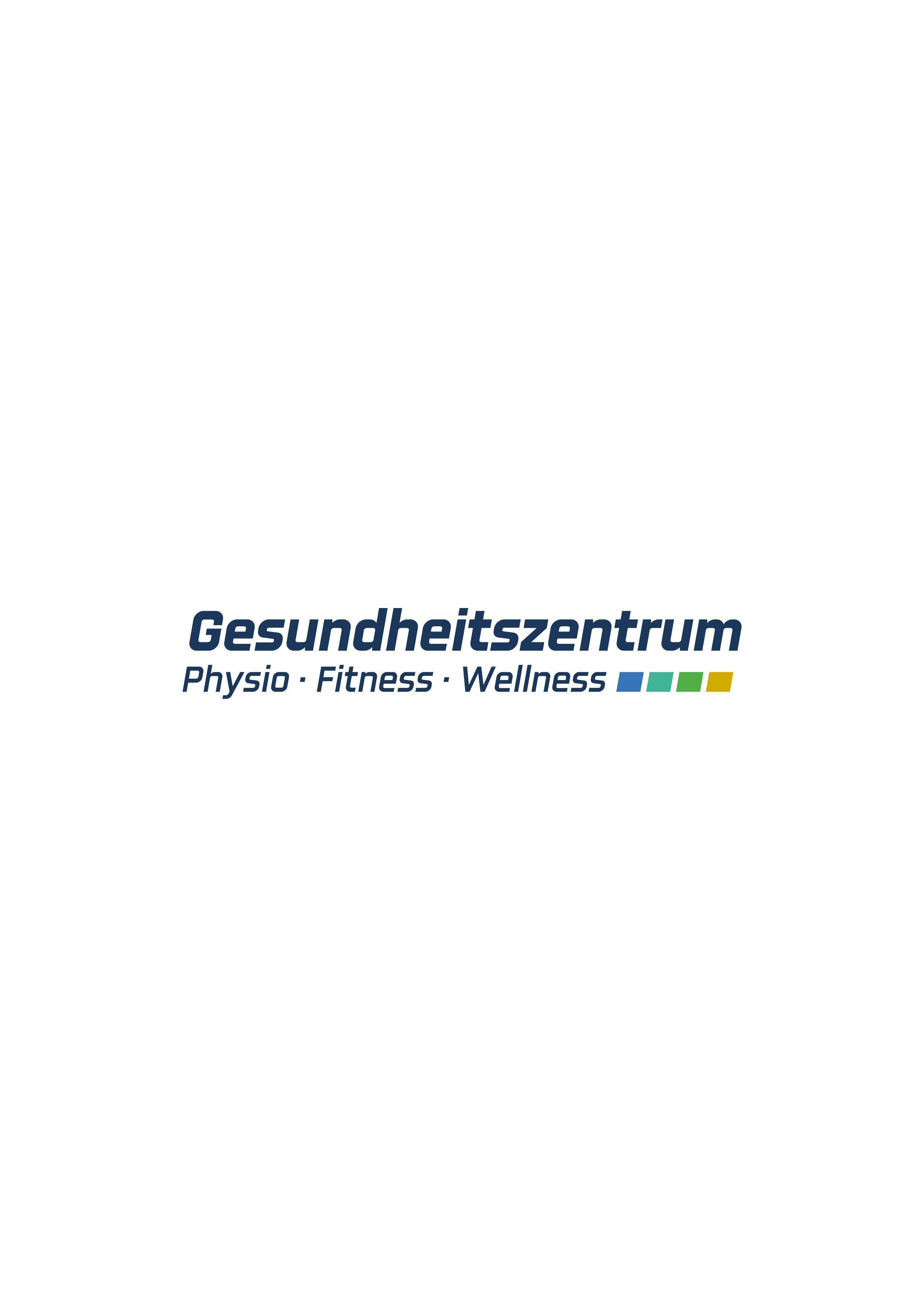 Sporticus Fitness & Wellness Gesundheitszentrum