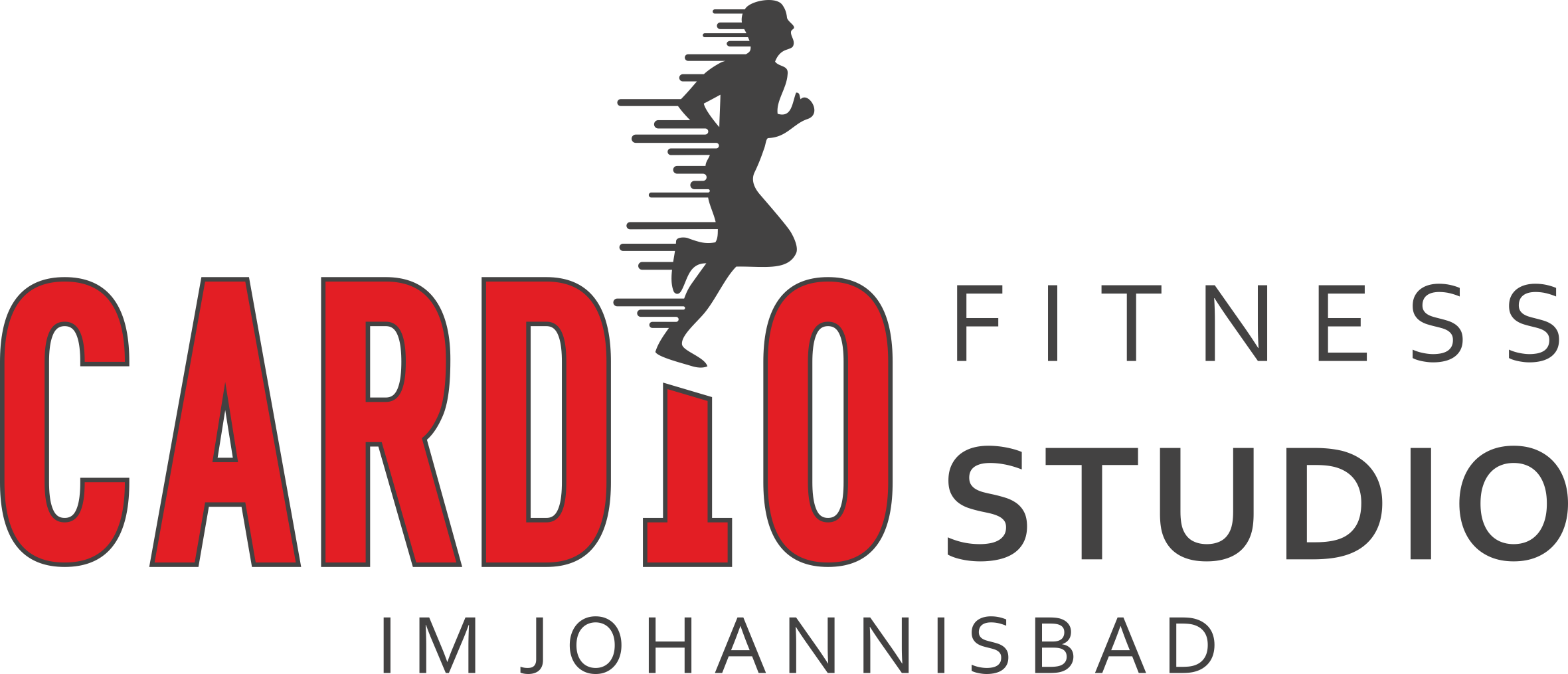 Cardio Fitness Studio