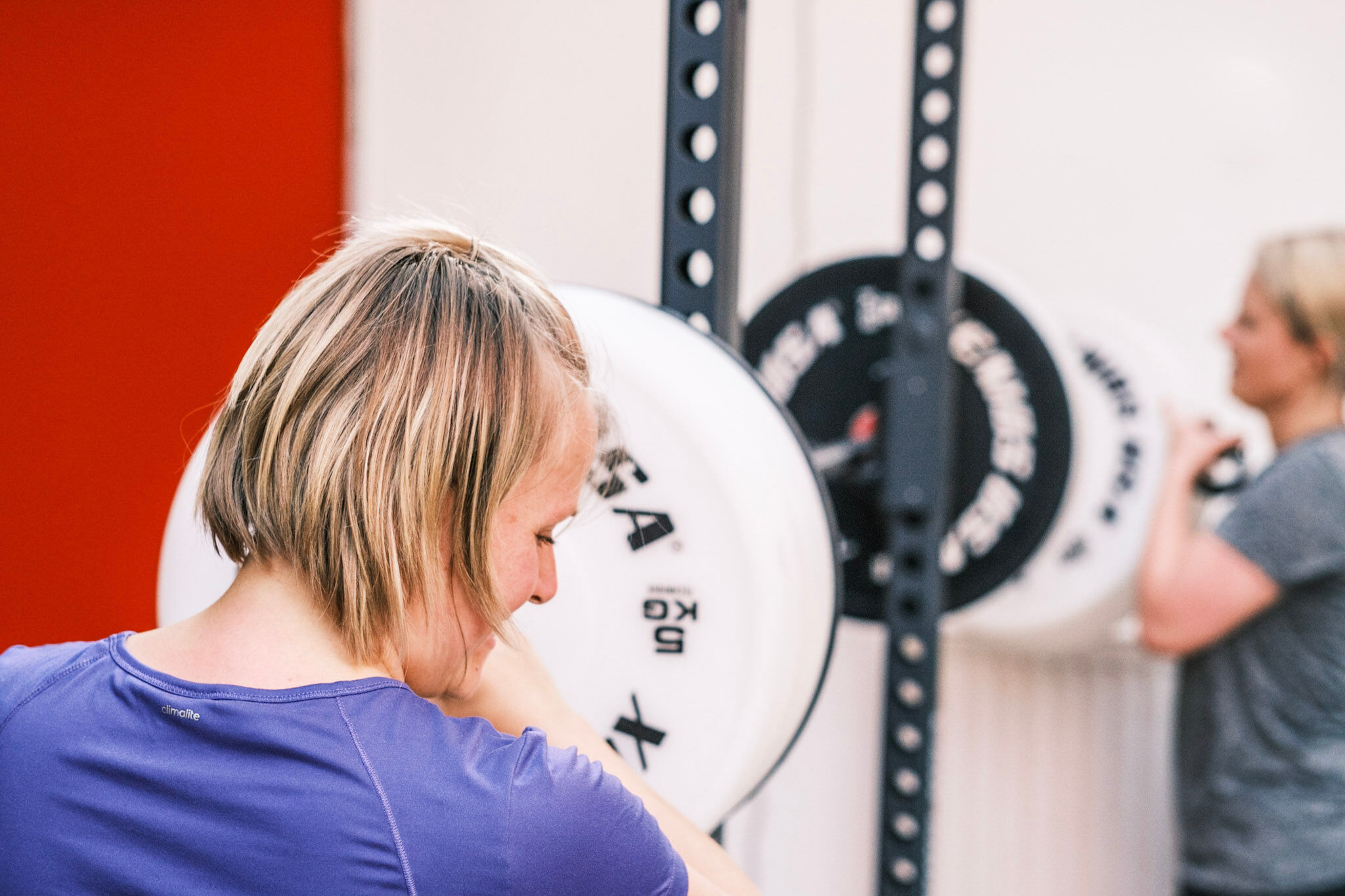 CrossFit Class