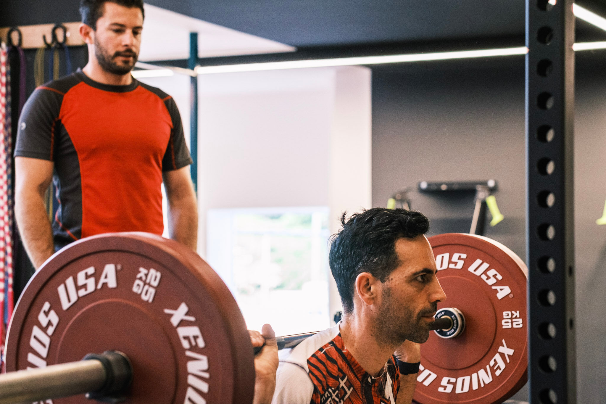 CrossFit Class