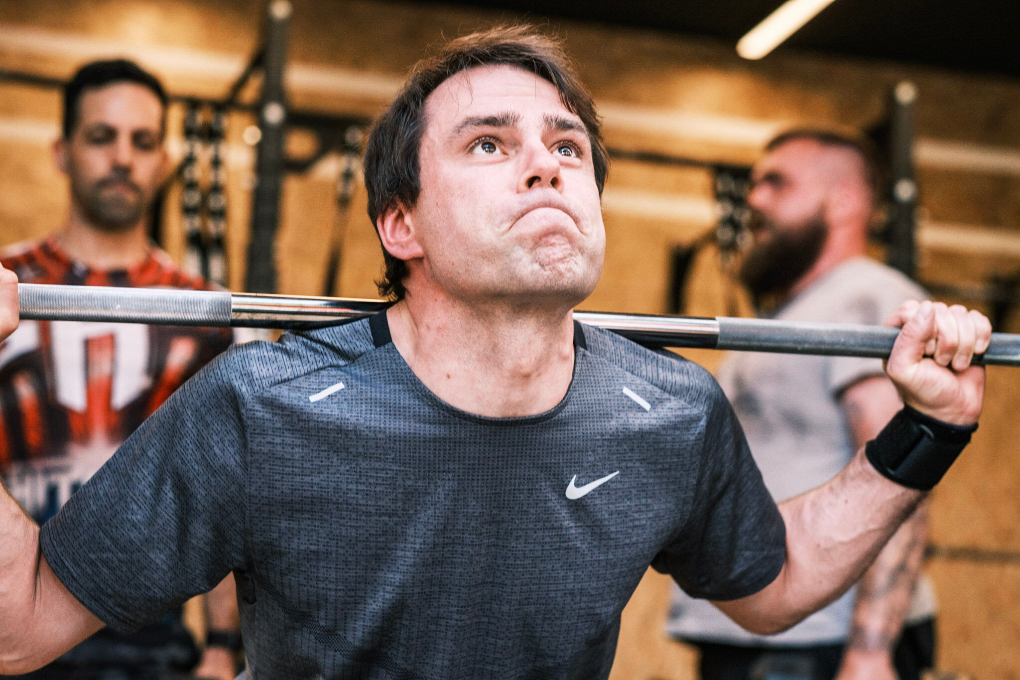 CrossFit Class