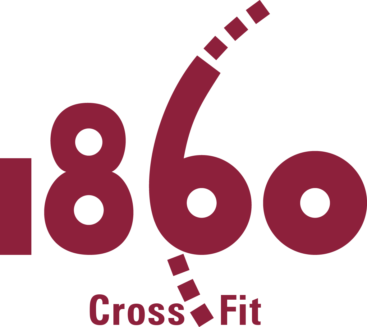 Crossfit 1860
