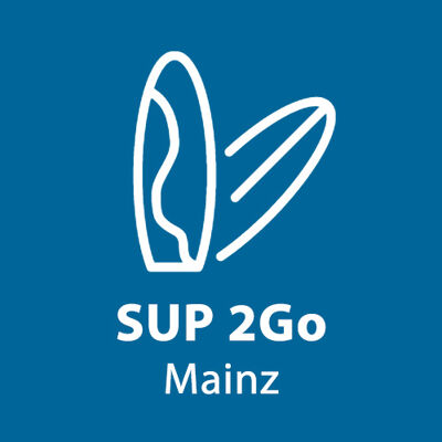 SUP 2Go Mainz