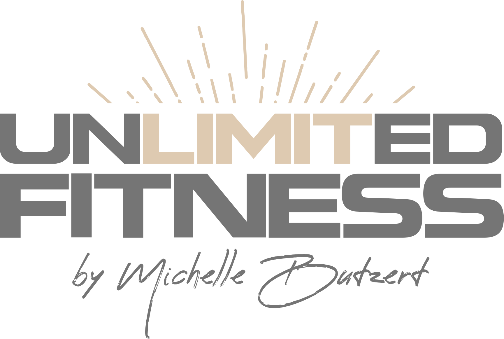Unlimited Fitness by Michelle Butzert