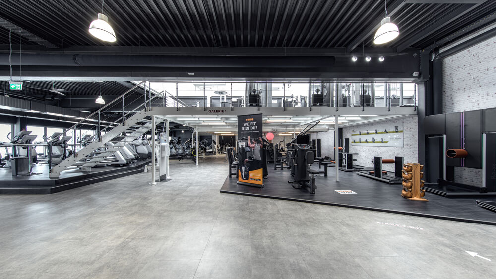 eGym / Fle-xx