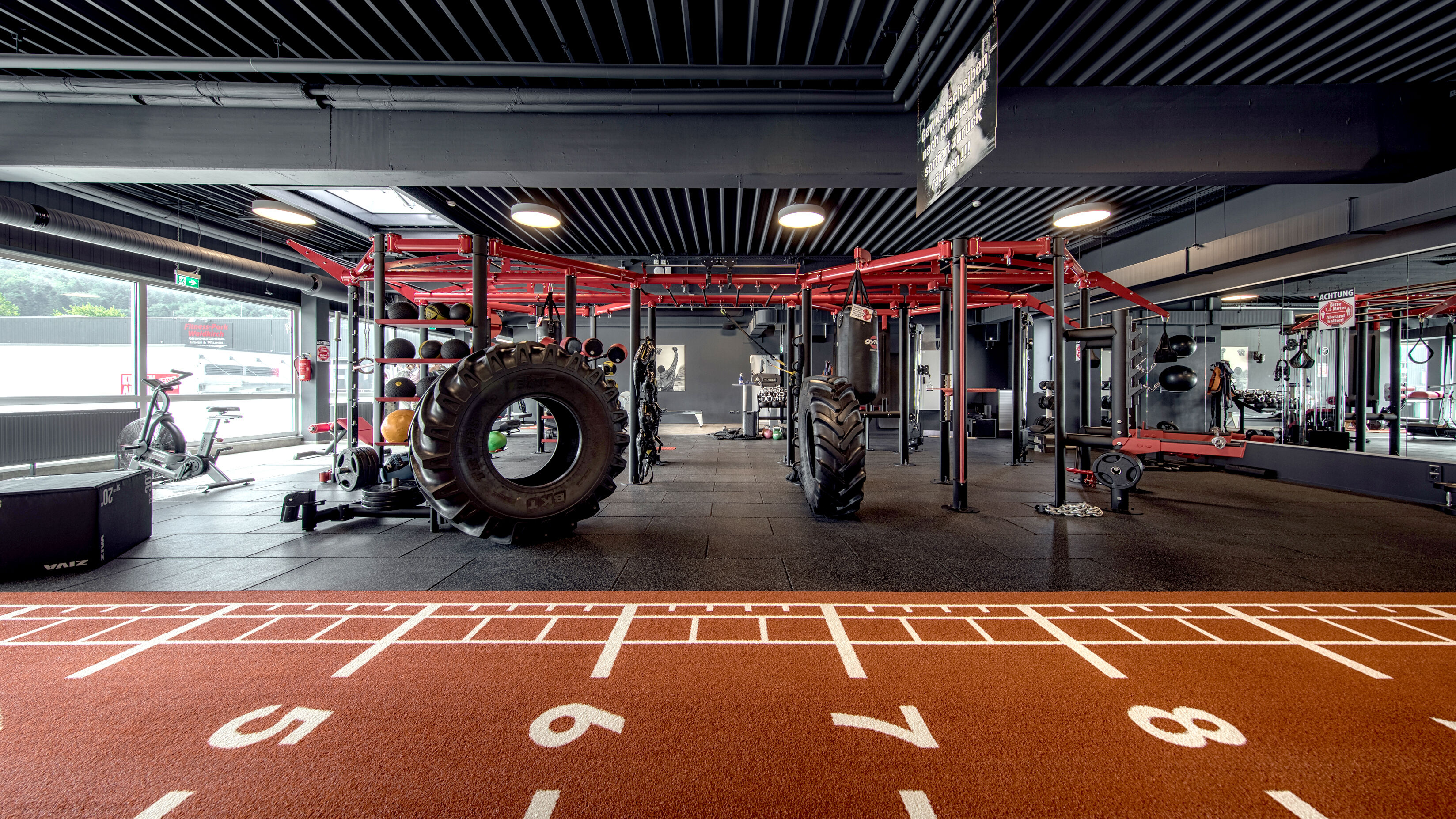 Crossfit