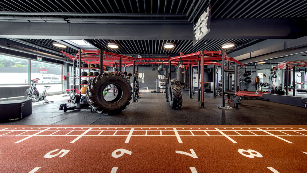 Crossfit
