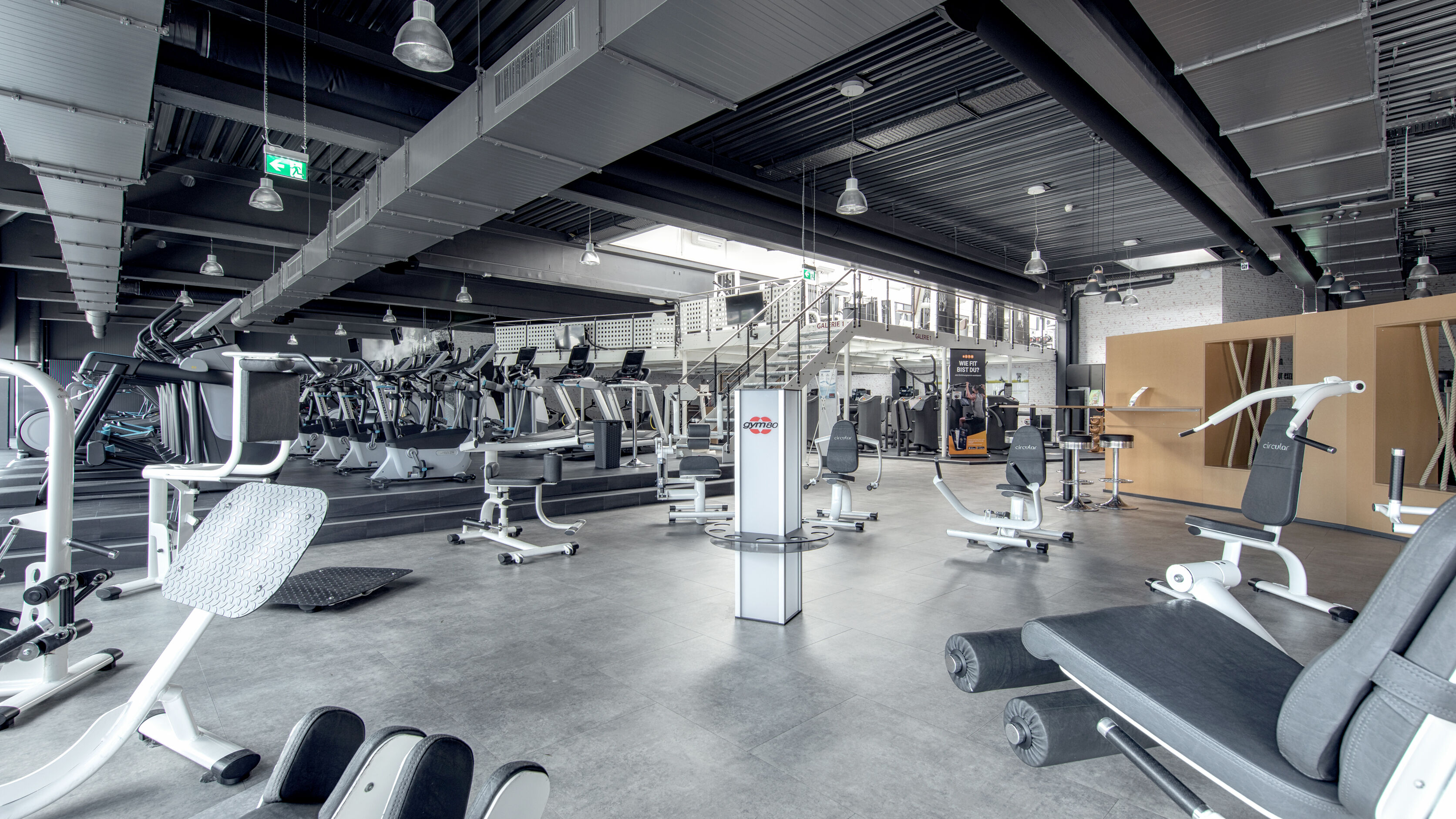 Zirkel / Cardio