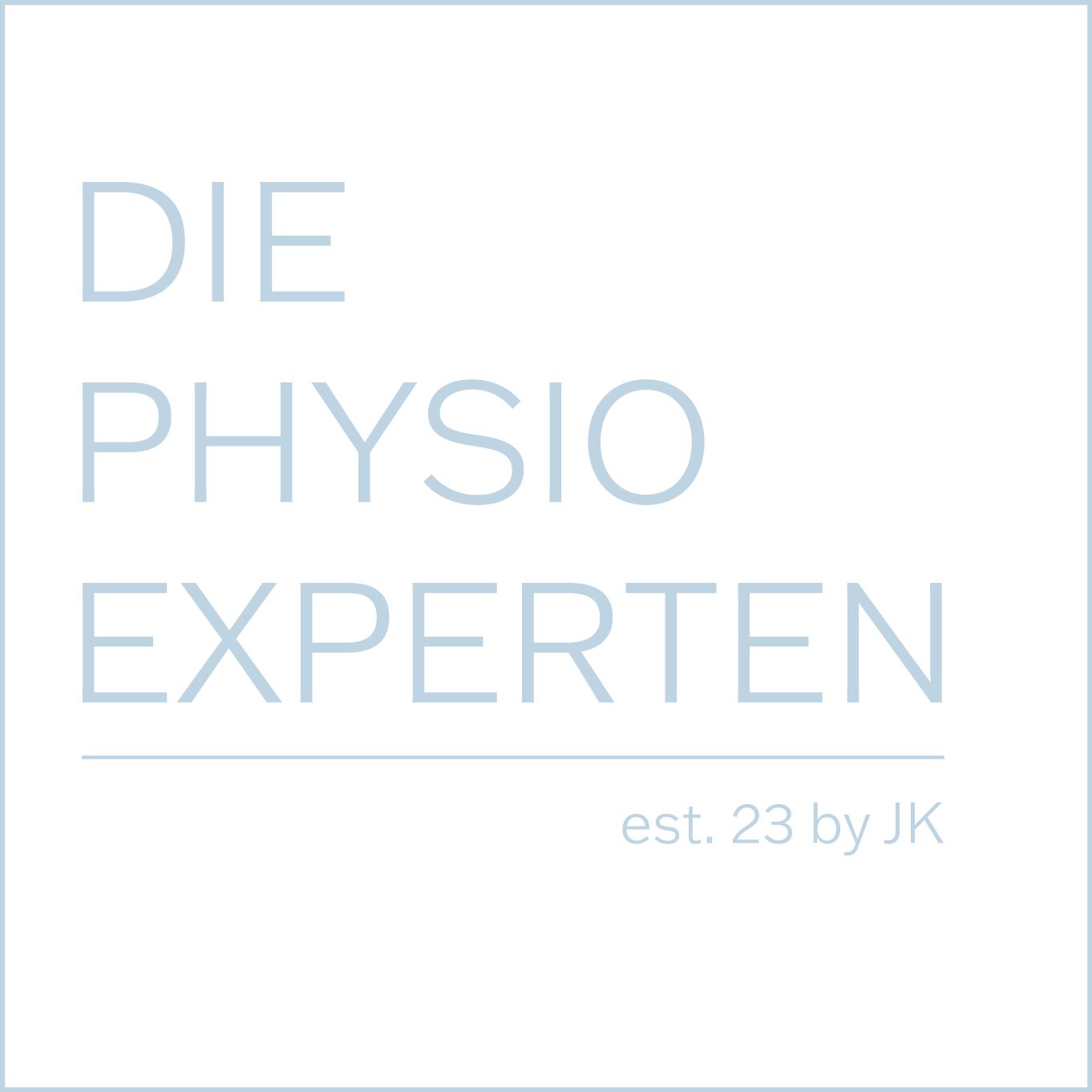Die Physio Experten Training