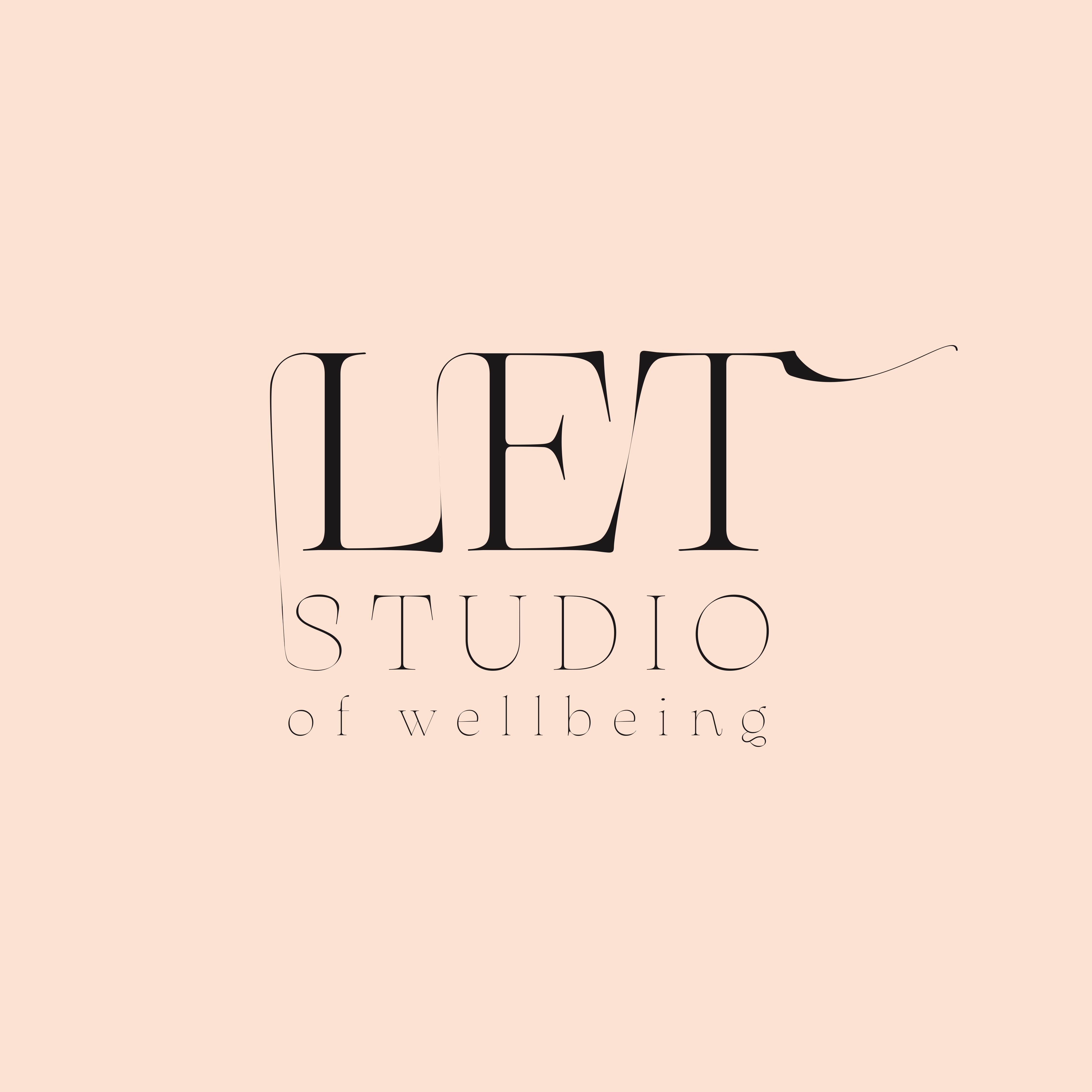 LET Studio of wellbeing