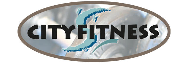 City Fitness Saunaparadies