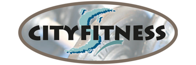 City Fitness Saunaparadies