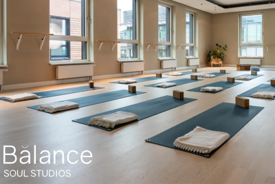 Balance Studio Mainz