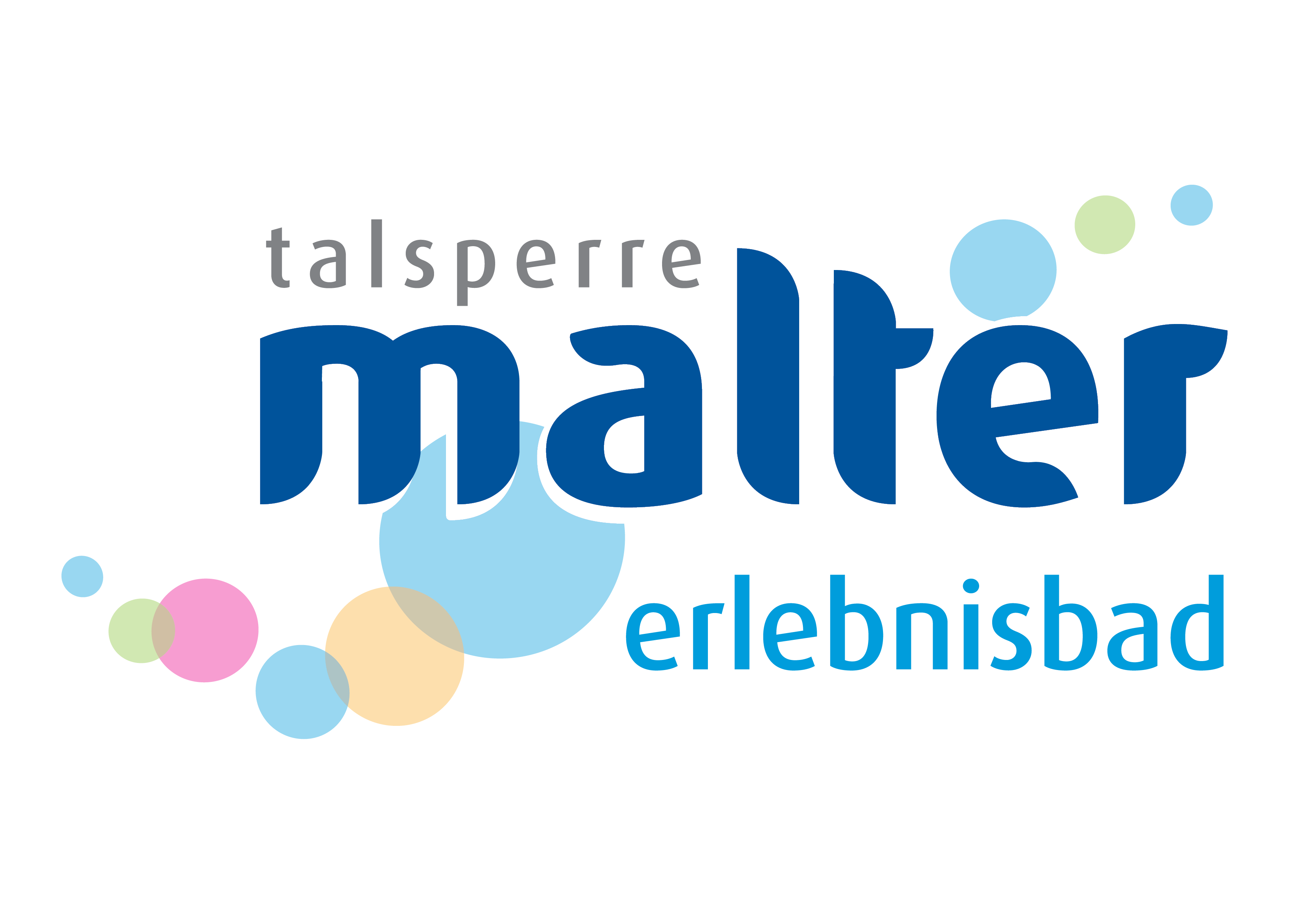 Erlebnisbad Talsperre Malter