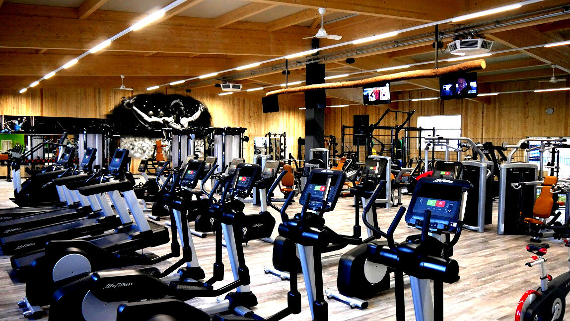 Cardio