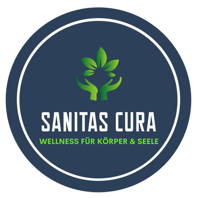 Sanitas Cura - Alpha Cooling Center