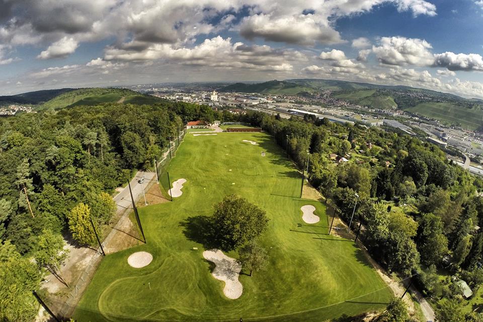 GolfKultur
